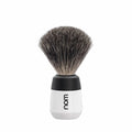 NOM Scheerkwast Graudas Max - Wit