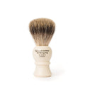Taylor of Old Bond Street Scheerkwast Pure Badger - maat L, 12 cm hoog