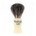 Taylor of Old Bond Street Scheerkwast Pure Badger - maat S
