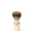 Taylor of Old Bond Street Scheerkwast Traditional Pure Badger - maat S