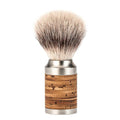 Mühle Scheerkwast Silvertip Fibre® - Berk