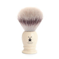 Mühle Scheerkwast Silvertip Fibre® - Ivoor, 23 mm