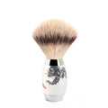 Mühle Scheerkwast Silvertip Fibre® - Meissen Porselein