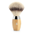 Mühle Scheerkwast Silvertip Fibre®- Olijfhout