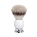 Mühle Scheerkwast Silvertip Fibre® - Porselein
