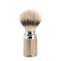 Mühle Scheerkwast Silvertip Fibre® - Rosegold