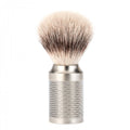 Mühle Scheerkwast Silvertip Fibre® - RVS