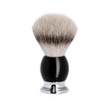 Mühle Scheerkwast Silvertip Fibre® Sophist - Zwart, 23 mm