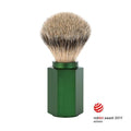 Mühle Scheerkwast Silvertip - Forest