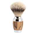 Mühle Scheerkwast Silvertip