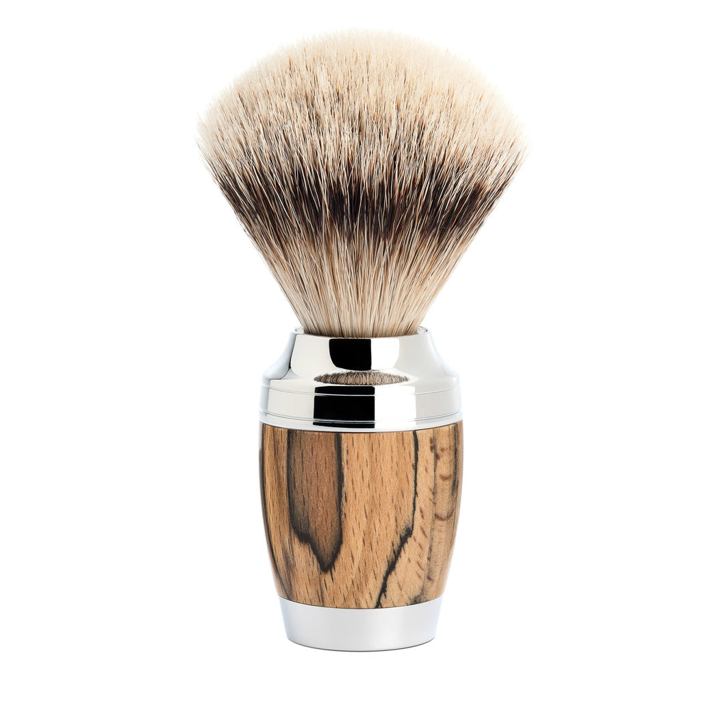 Mühle Scheerkwast Silvertip