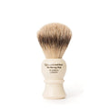 Taylor of Old Bond Street Scheerkwast Super Badger - maat L, 12 cm hoog