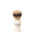 Taylor of Old Bond Street Scheerkwast Super Badger - maat L, 10.5 cm hoog