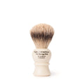 Taylor of Old Bond Street Scheerkwast Traditional Super Badger - maat M