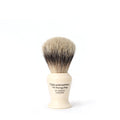 Taylor of Old Bond Street Scheerkwast Vase Super Badger - maat M