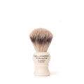 Taylor of Old Bond Street Scheerkwast Super Badger - maat S, 9.5 cm hoog