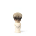 Taylor of Old Bond Street Scheerkwast Vase Super Badger - maat S