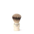 Taylor of Old Bond Street Scheerkwast Super Badger - maat S, 8 cm hoog