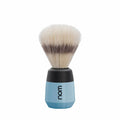 NOM Scheerkwast Varkenshaar - Blauw