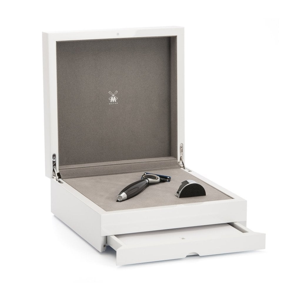 Mühle Scheermes Fusion® Carbon, tweede productfoto