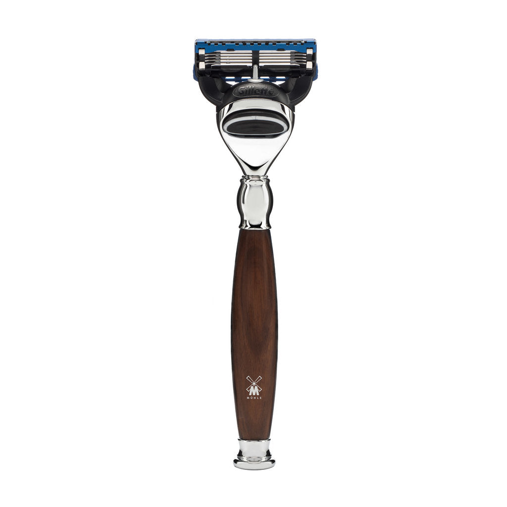 Mühle Scheermes Fusion® - Ironwood