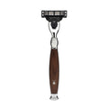 Mühle Scheermes Mach3® - Ironwood