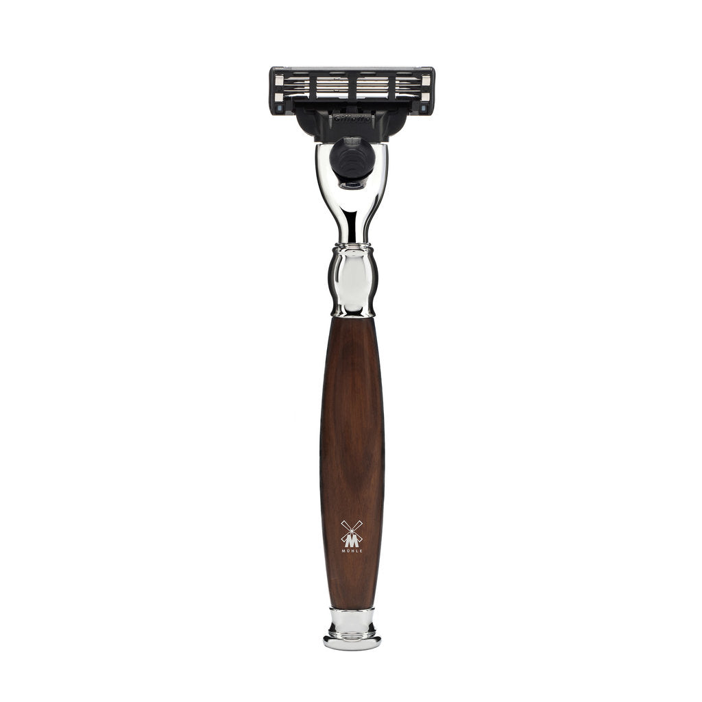 Mühle Scheermes Mach3® - Ironwood