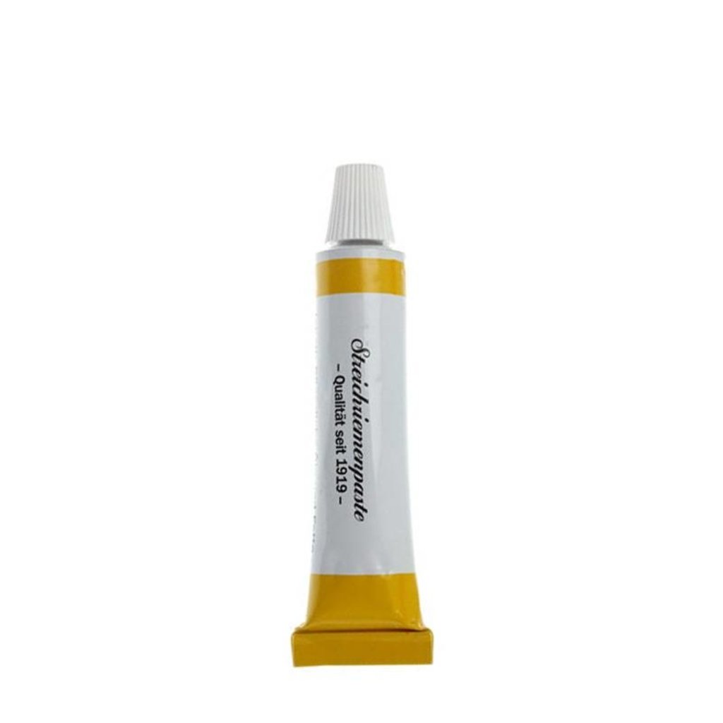 Herold Solingen Scheerriem pasta (geel)