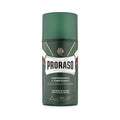 Proraso Scheerschuim 300 ml Green - 6 stuks