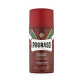 Proraso Scheerschuim 300 ml Red - 6 stuks