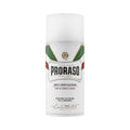 Proraso Scheerschuim 300 ml White - 6 stuks