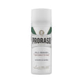 Proraso Scheerschuim 50 ml Travel White - 12 stuks
