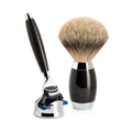 Mühle Scheerset Carbon - Fusion® & Dashaar