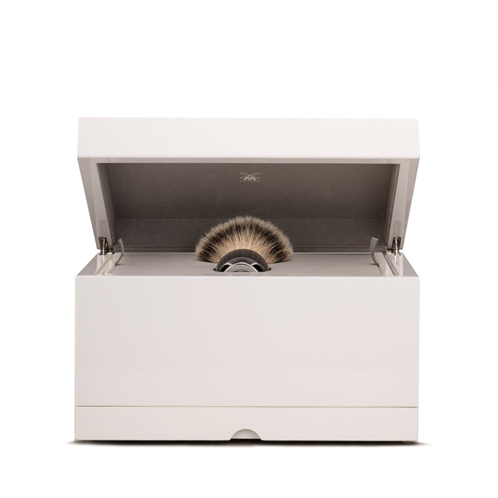 Mühle Scheerset Carbon - Fusion® & Dashaar, tweede productfoto