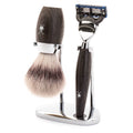 Mühle Scheerset Fibre® Kosmo 3-delig - Moeraseik - Fusion®