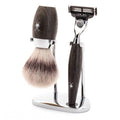 Mühle Scheerset Kosmo 3-delig - Moeraseik - Mach3®