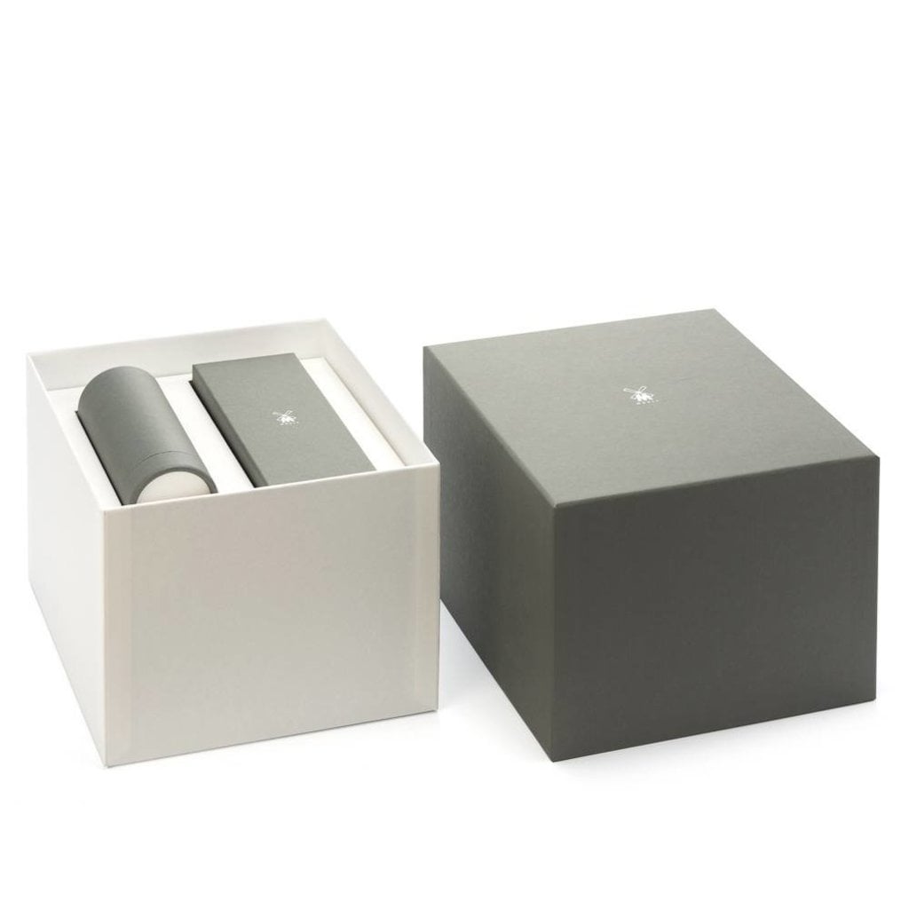 Mühle Scheerset Kosmo 3-delig - Zwart - Mach3®, derde productfoto