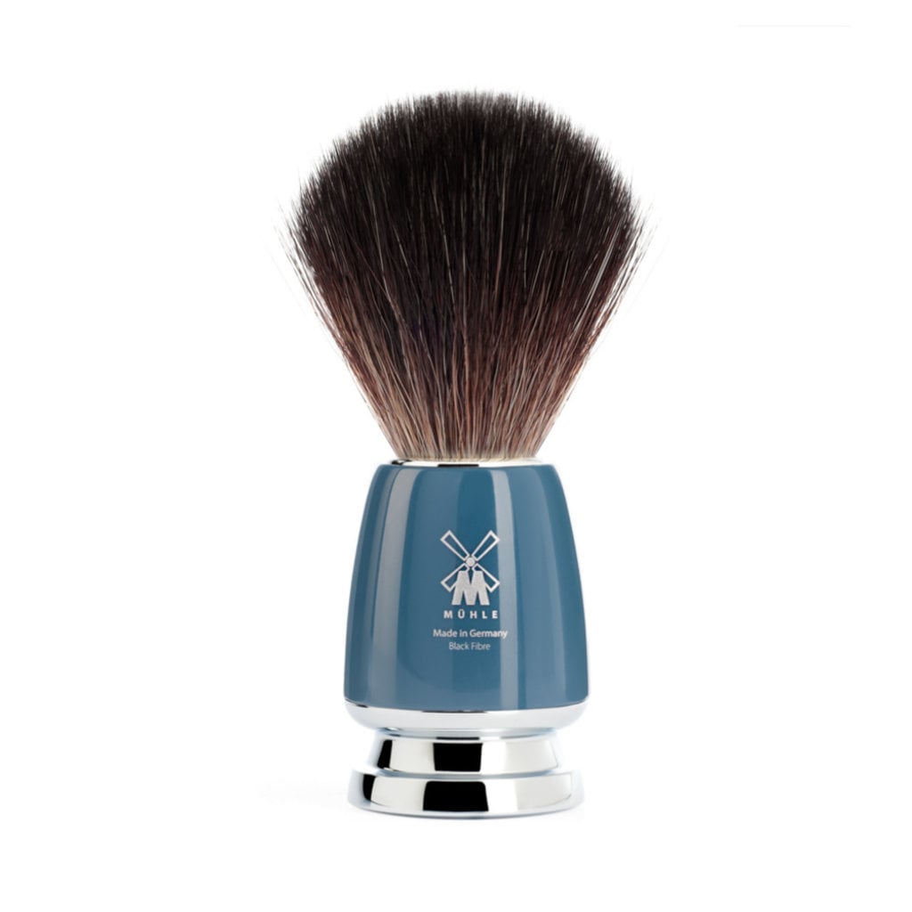 Mühle Scheerset Rytmo 3-delig - Petrol - Fusion®, tweede productfoto