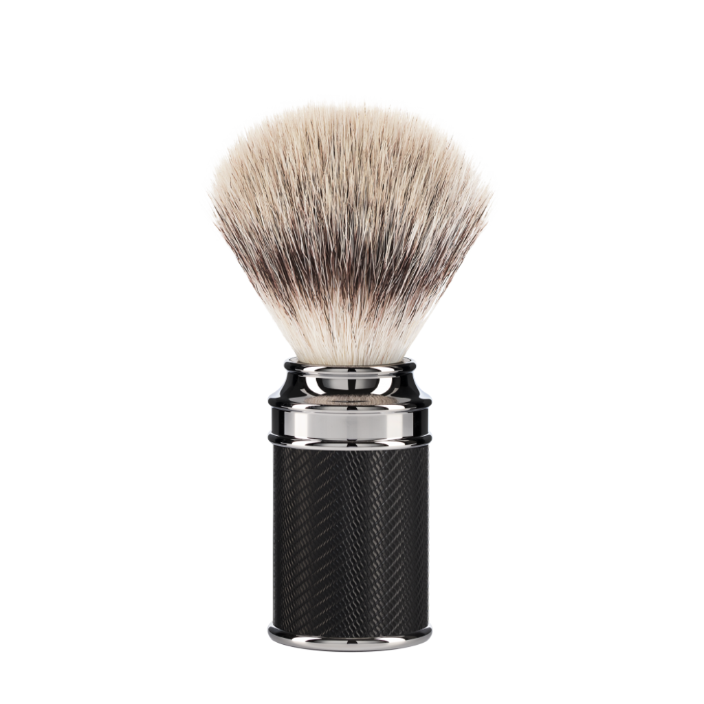 Mühle Scheerset Traditional - Safety razor - Fibre® - Zwart, derde productfoto