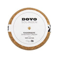 Dovo Scheerzeep - Deep Leather 115g