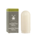 Mühle Scheerzeep Stick Navulling Aloe Vera, 37g