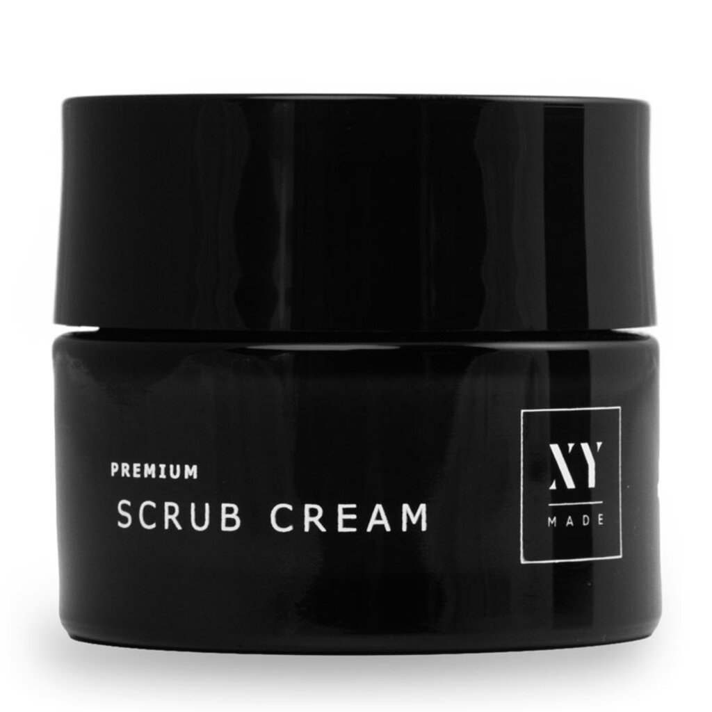 XY Made Scrub Cream 50ml