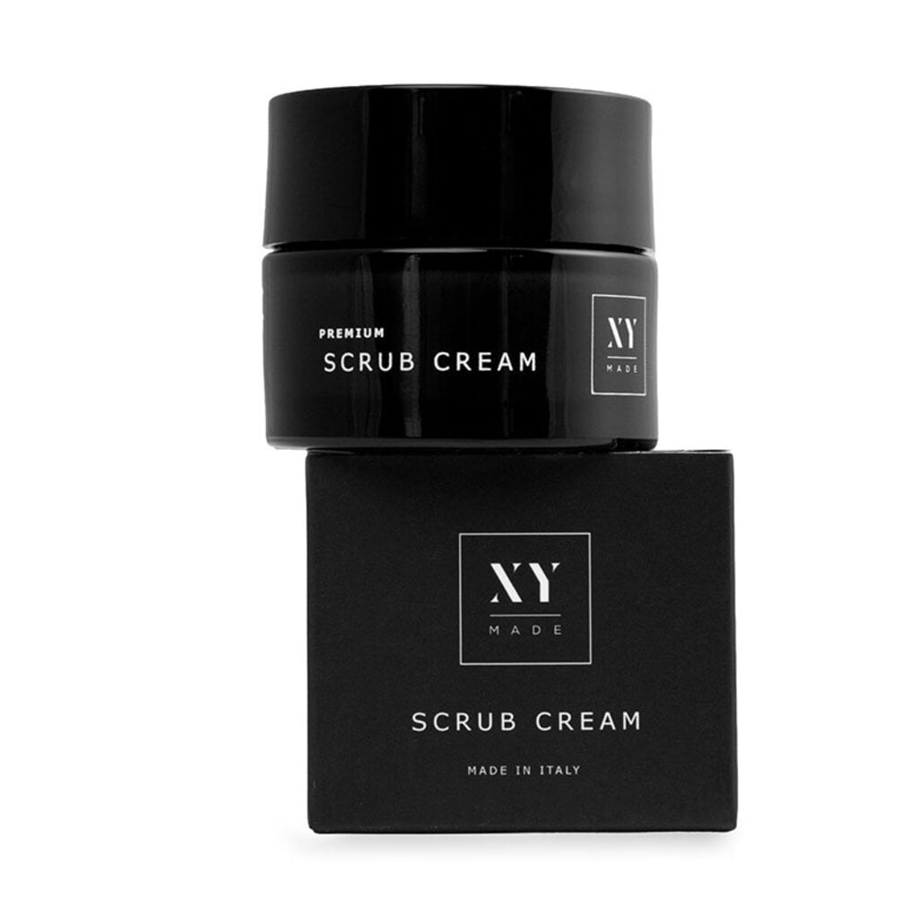 XY Made Scrub Cream 50ml, derde productfoto