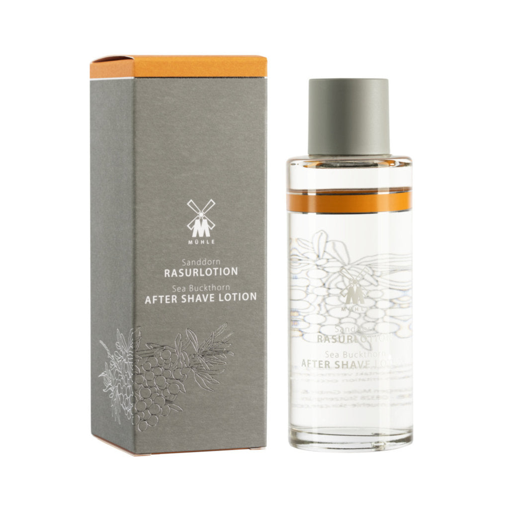 Mühle Sea Buckthorn Aftershave Lotion 125ml