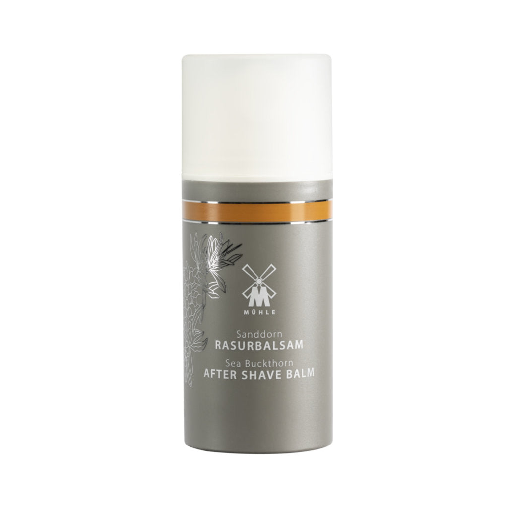 Mühle Sea Buckthorn Milk 100ml