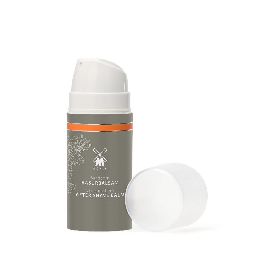 Mühle Sea Buckthorn Milk 100ml, tweede productfoto