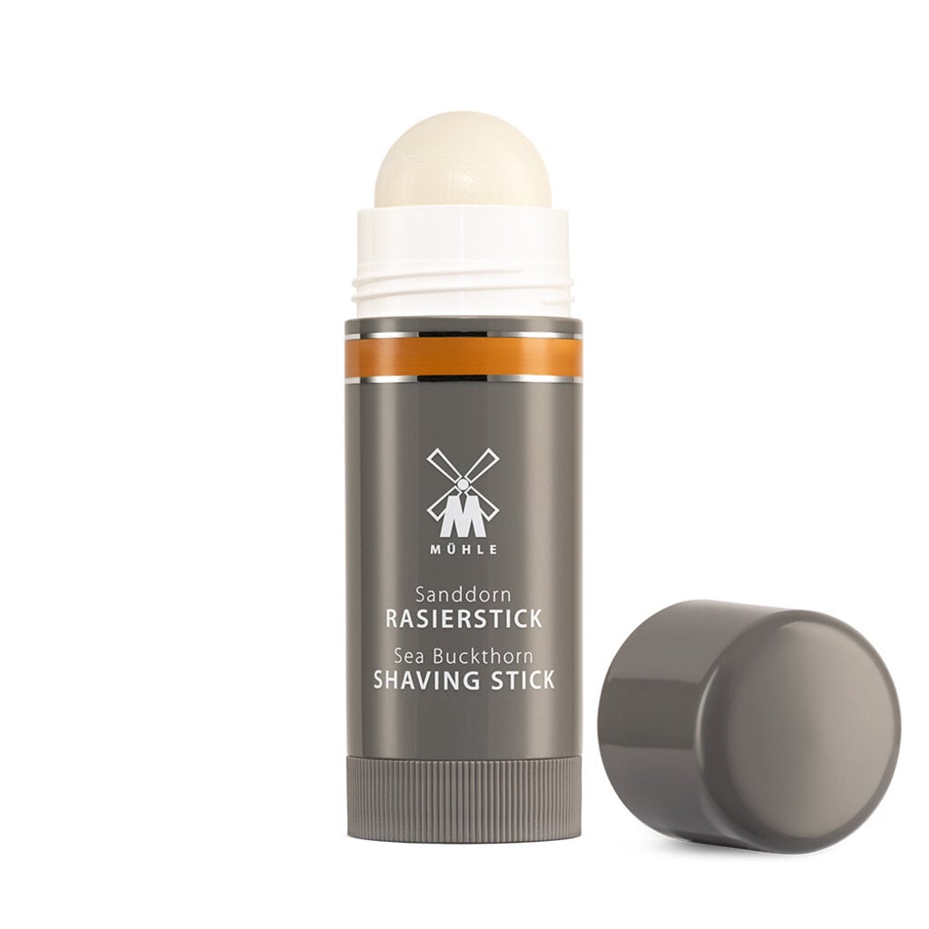 Mühle Sea Buckthorn Scheerstick 37g, tweede productfoto