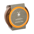 Mühle Sea Buckthorn Scheerzeep 65g Hout