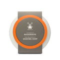 Mühle Sea Buckthorn Scheerzeep 65g