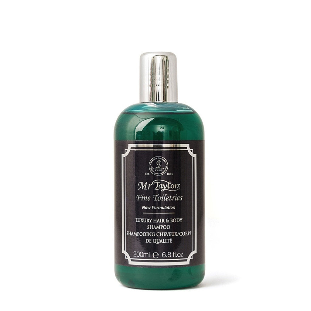 Taylor of Old Bond Street Shampoo Mr. Taylor's 200ml